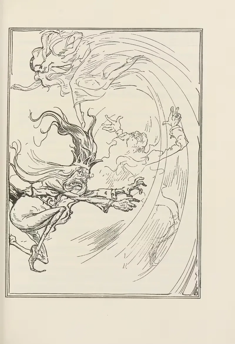 Tik-Tok of Oz Pl.27 — John Rea Neill