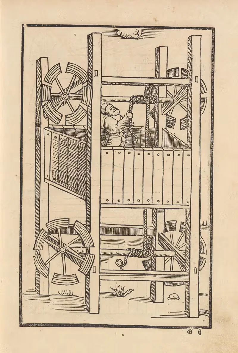 Четыре книги рыцарства by Флавий Вегетий Ренат, 1529 — digital art print download