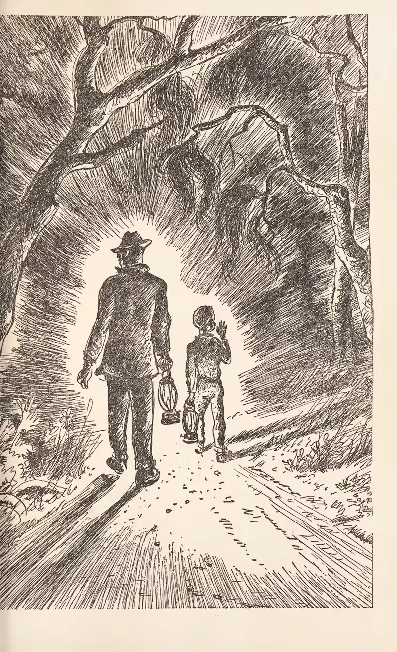 Крыжовник Джонс Пл.1 by Дадли Моррис, 1947 — digital art print download