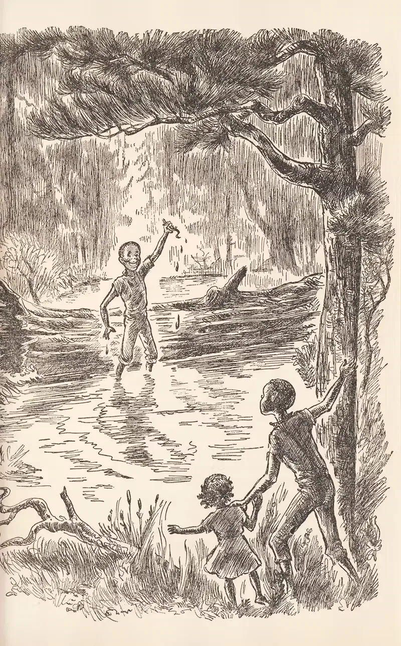 Крыжовник Джонс Пл.2 by Дадли Моррис, 1947 — digital art print download