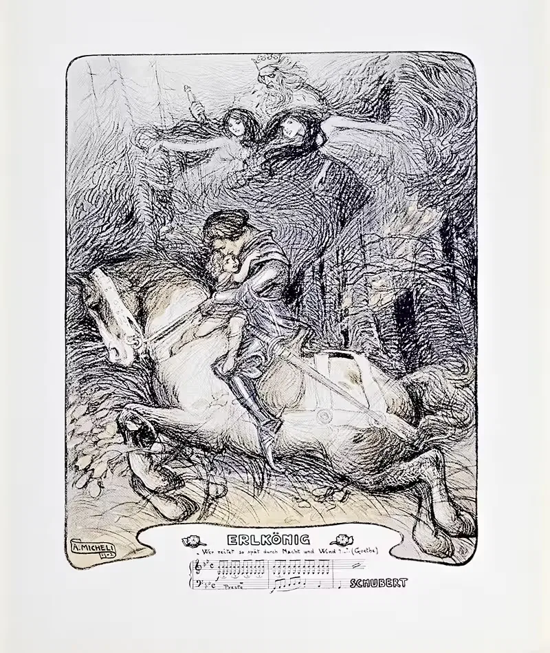 Novissima Pl.28 by Edoardo de Fonseca (Editor), 1901-1905 — digital art print download