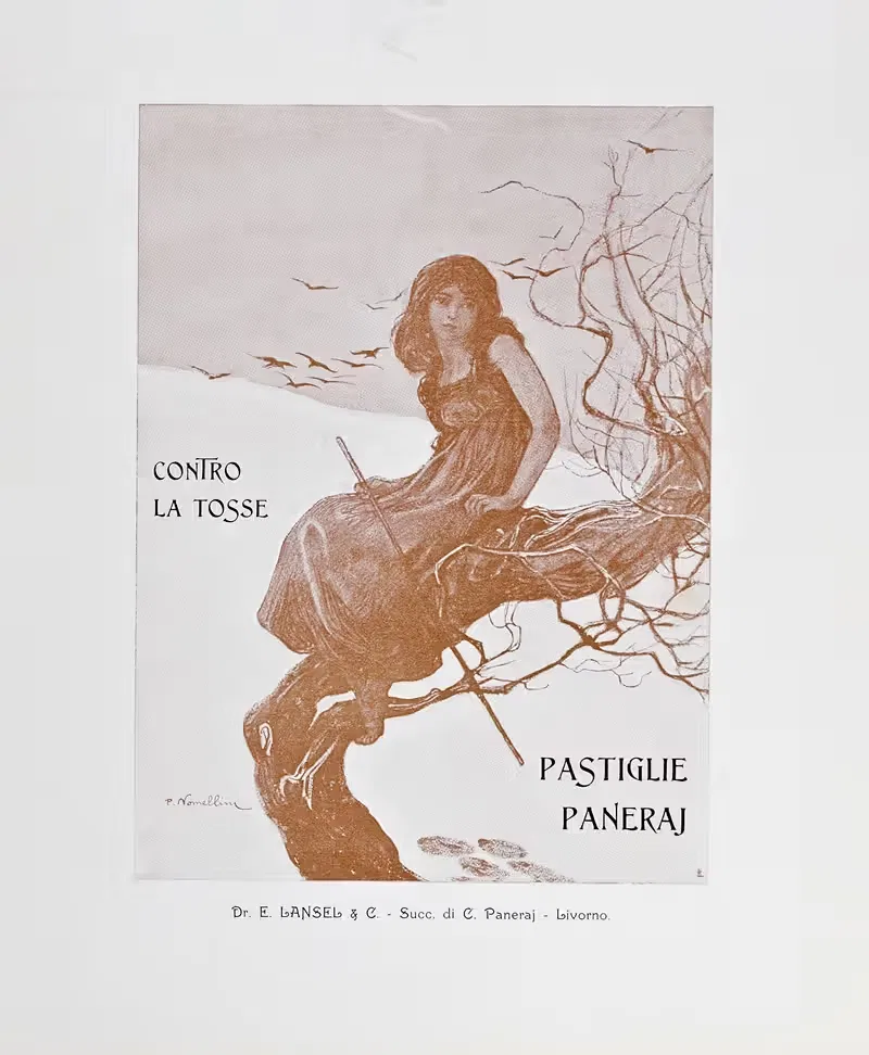 Новиссимы Пл.39 by Эдвардо де Фонсека, 1901-1905 — digital art print download