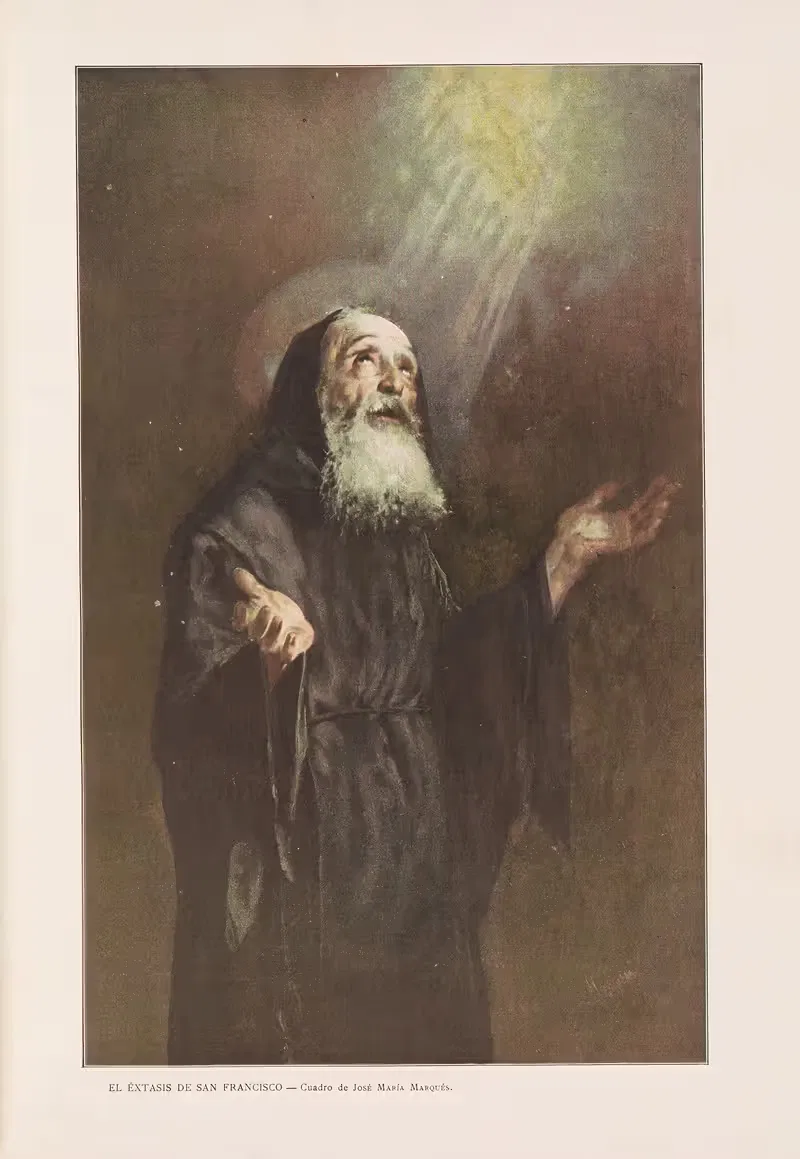 Альбом салон Pl.19 by Мигель Сегуи, 1903 — digital art print download