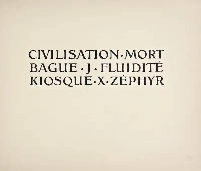 Примеры художественного письма, пл. 079 — Рудольф фон Лариш