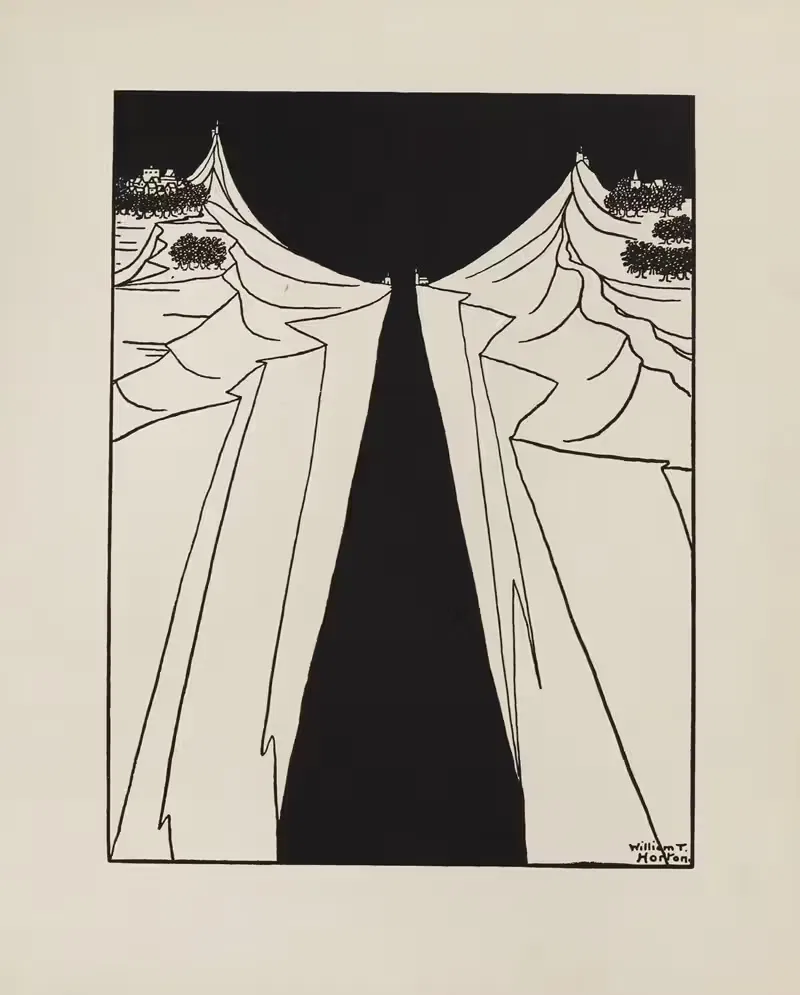 A book of images Pl.10 — William Thomas Horton