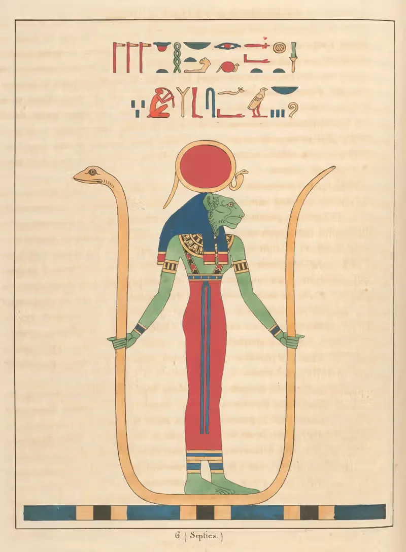 Нейт карательница. by Леон-Жан-Жозеф Дюбуа, 1823 - 1825 — digital art print download