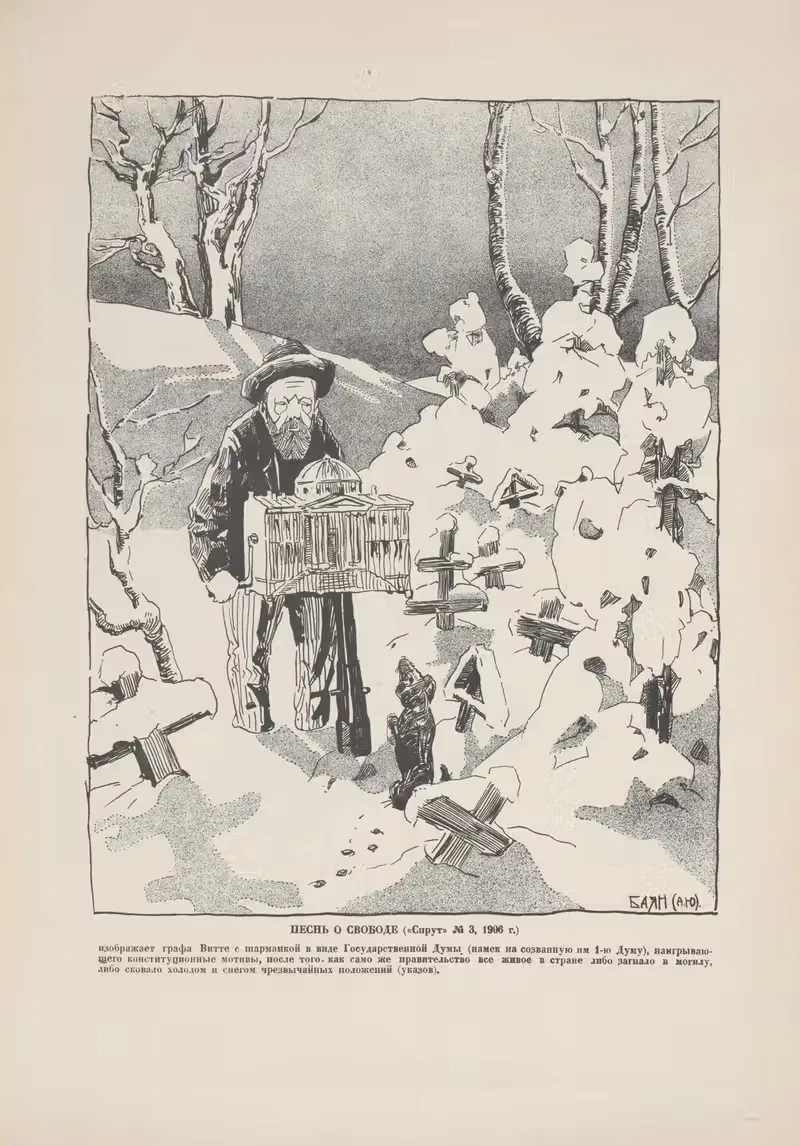 Первое заседание Гос by Сергей Мицкевич, 1926 — digital art print download