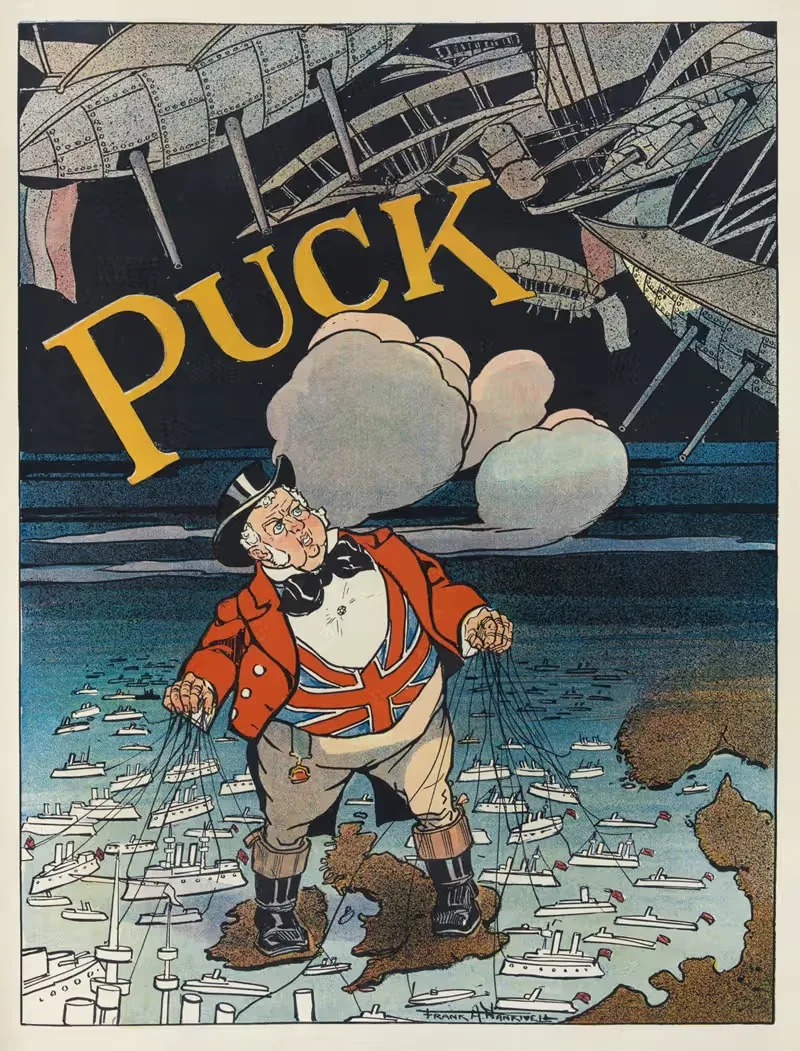 Старые слова к новой мелодии by Фрэнк Артур Нанкивелл, 1909 — digital art print download