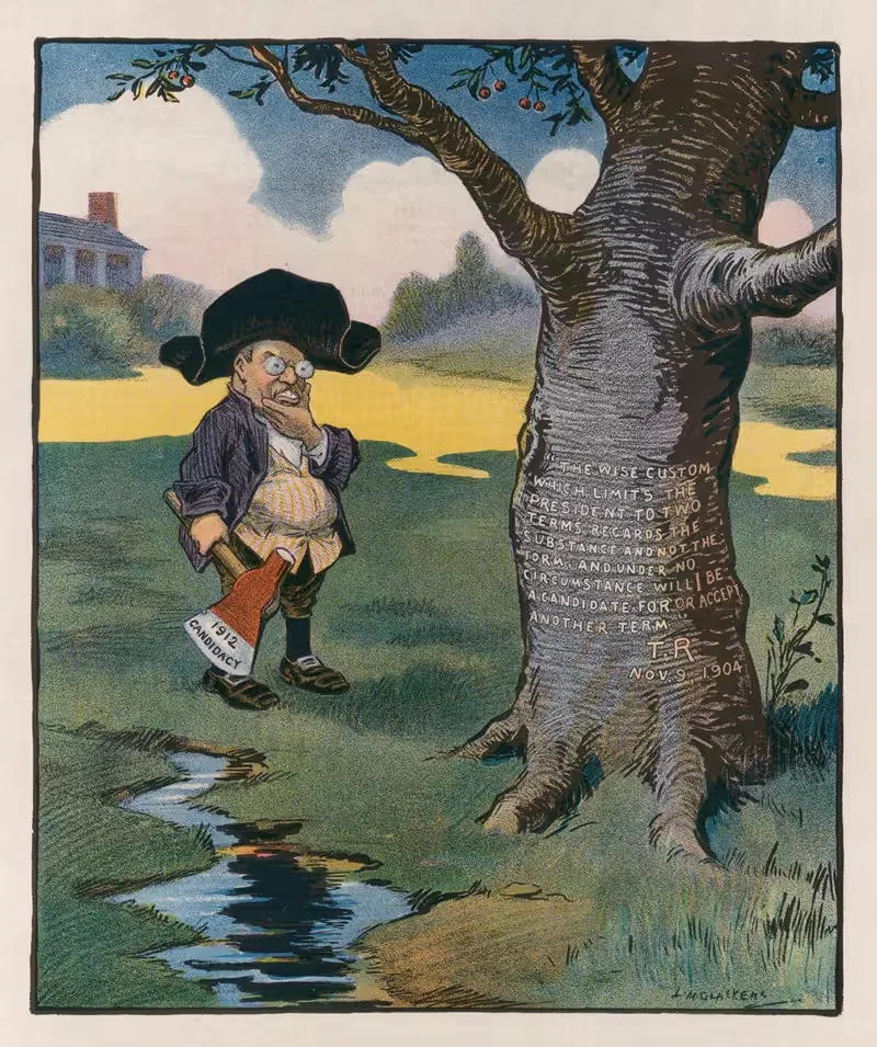Он не мог солгать by Луи Глакенс, 1912 — digital art print download