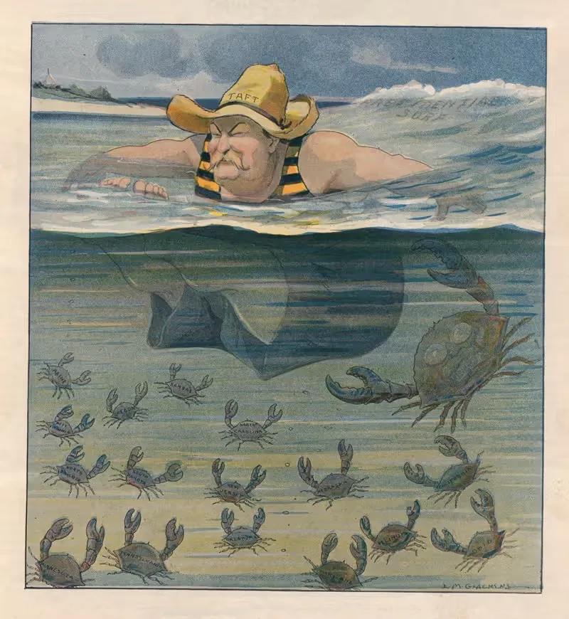 Он не понимает, что к нему приходит by Луи Глакенс, 1912 — digital art print download