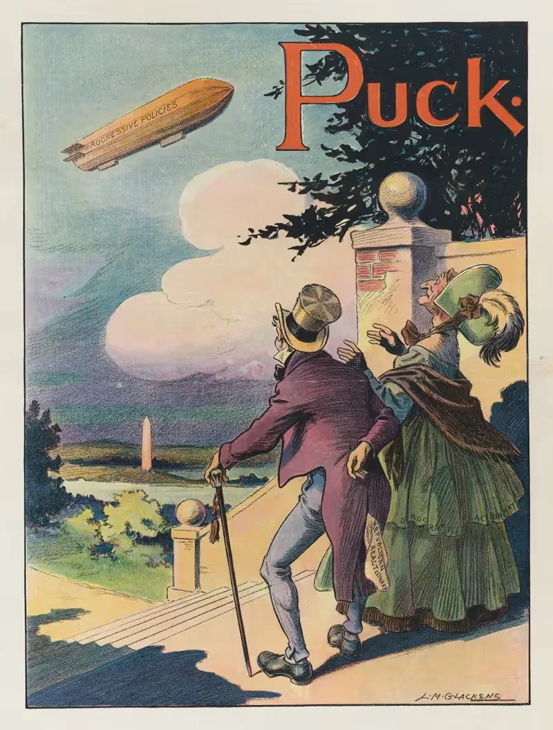 Установившиеся привычки by Луи Глакенс, 1911 — digital art print download