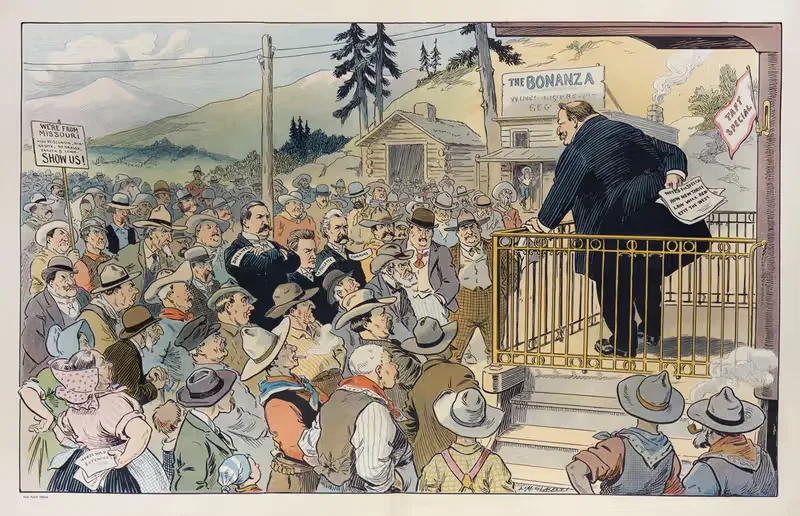 Улыбка, которая не приходит by Луи Глакенс, 1909 — digital art print download
