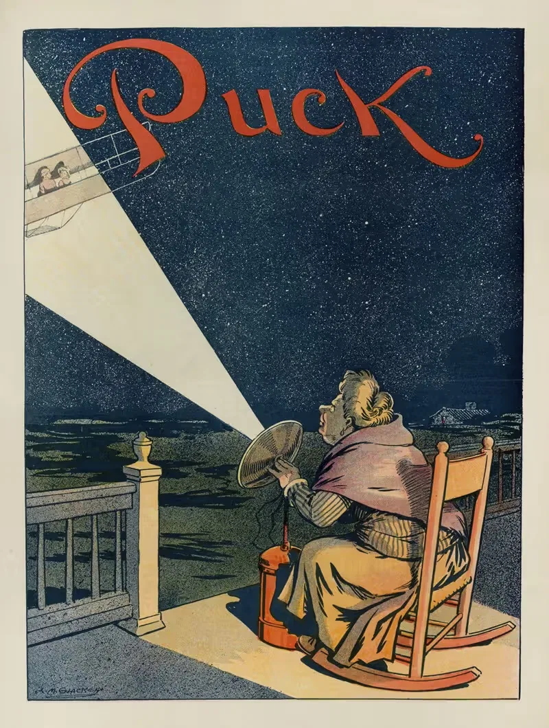 Почему девушки покидают дом by Луи Глакенс, 1910 — digital art print download