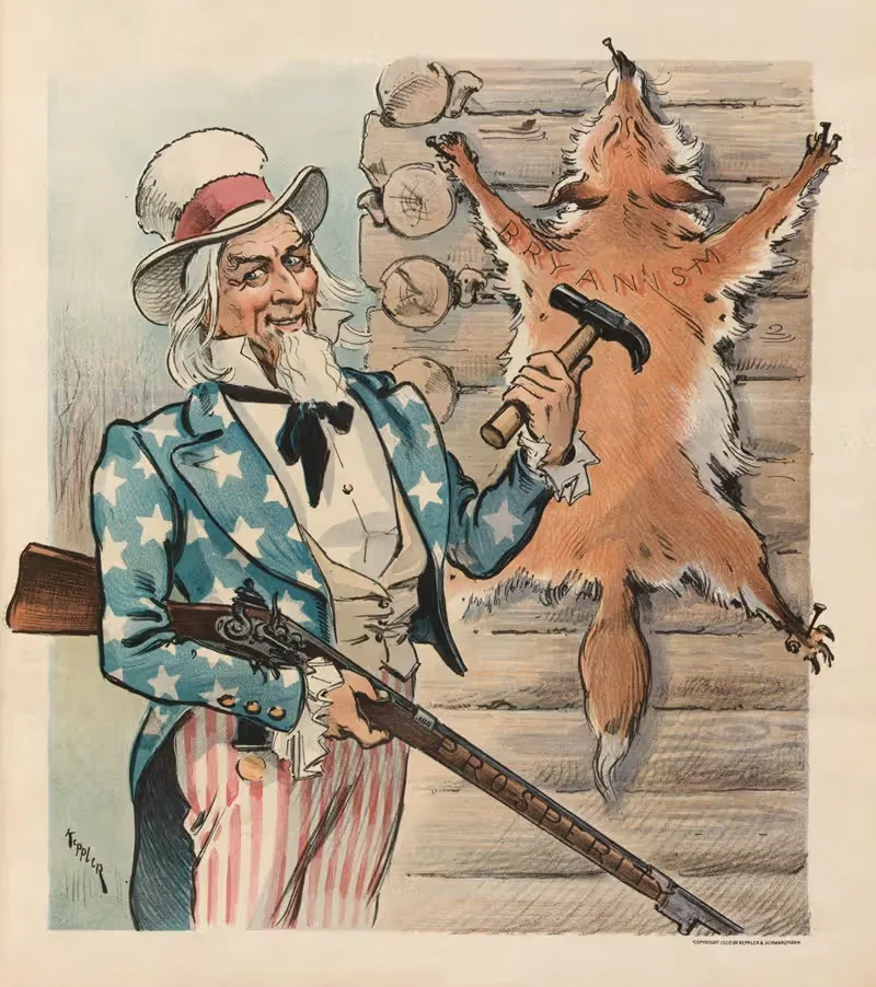 Еще одна причина для благодарности by Удо Кепплер, 1900 — digital art print download