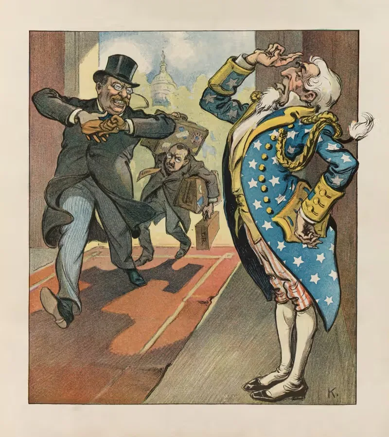 Вернуться к работе by Удо Кепплер, 1906 — digital art print download