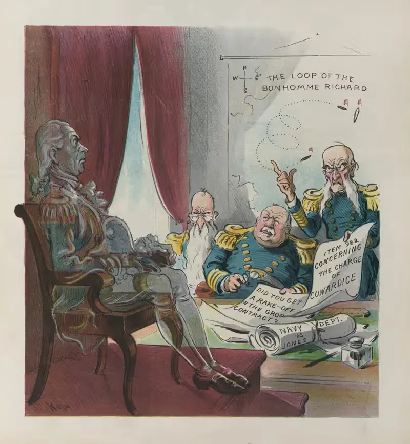 Дайте ему степень Шлея by Удо Кепплер, 1905 — digital art print download