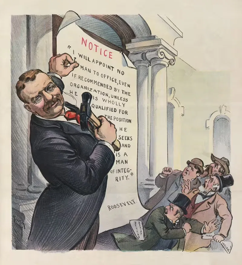 Его декларация независимости by Удо Кепплер, 1901 — digital art print download