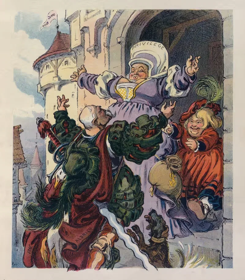 Домой с войны by Удо Кепплер, 1909 — digital art print download