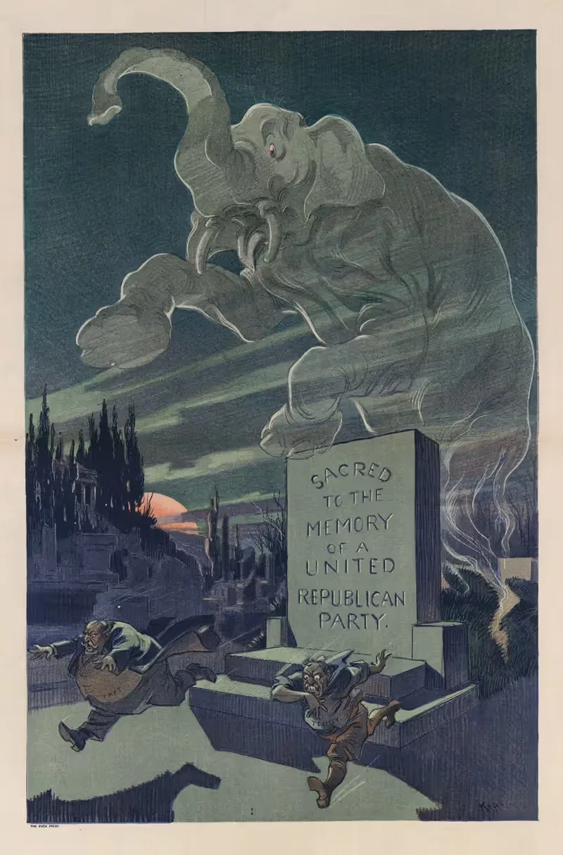 Это идет за нами! by Удо Кепплер, 1912 — digital art print download