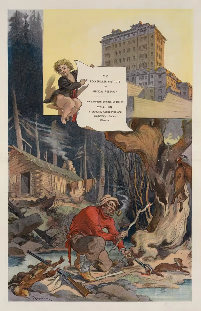 Памятники цивилизации by Удо Кепплер, 1914 — digital art print download