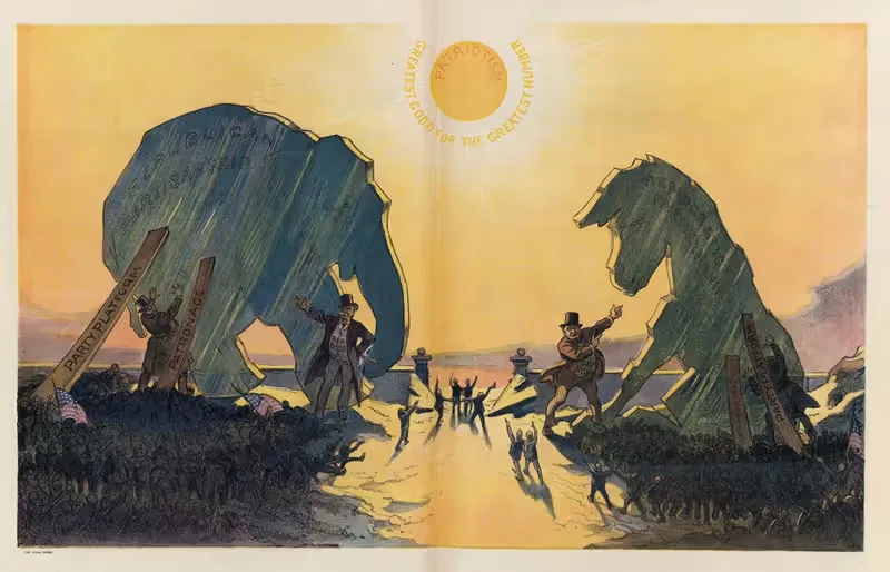 Теперь мы видим сквозь стекло, темное by Удо Кепплер, 1910 — digital art print download