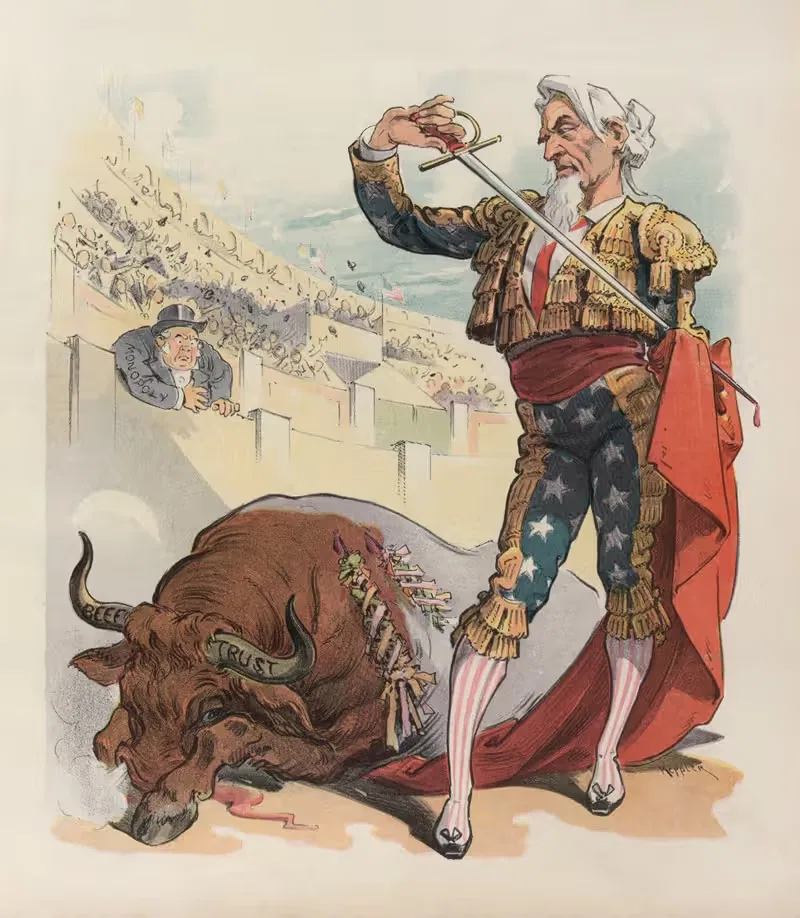 Готов к следующему by Удо Кепплер, 1905 — digital art print download