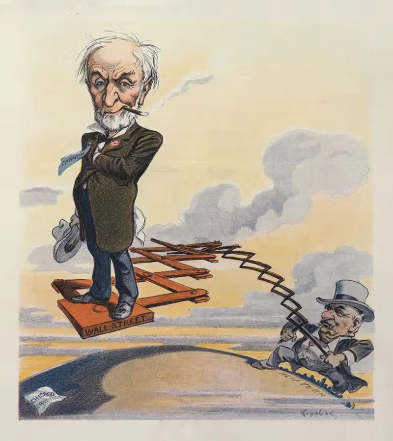 The Cannon boom. Are you on — Udo Keppler