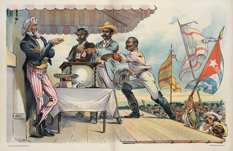 Следующий шаг, как он выглядит сейчас by Удо Кепплер, 1898 — digital art print download