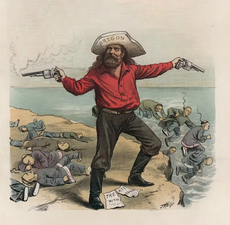 Hobson's choice – you can go or stay — James Albert Wales