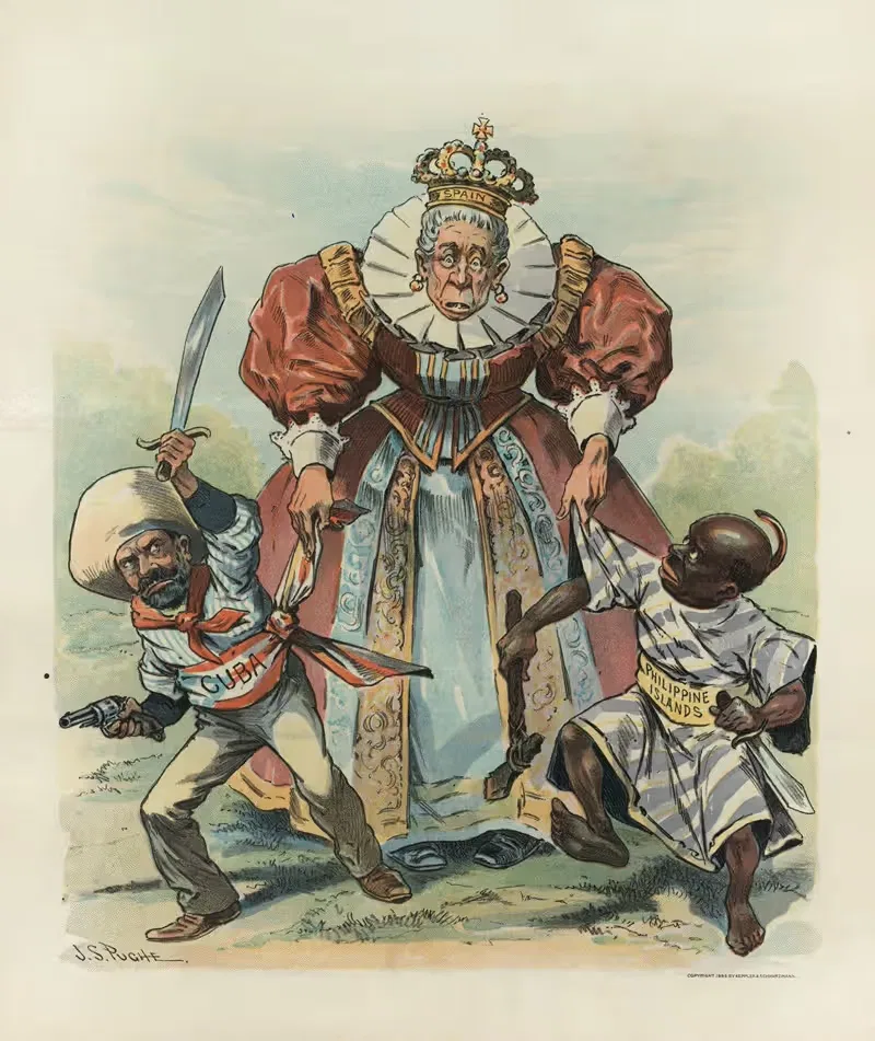 Она становится слишком слабой, чтобы держать их by Джон Самуэль Паг, 1896 — digital art print download