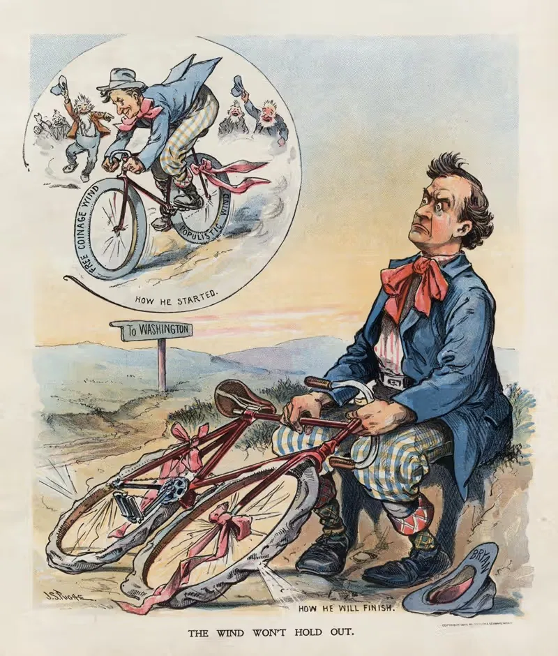 Ветер не продержится by Джон Самуэль Паг, 1896 — digital art print download
