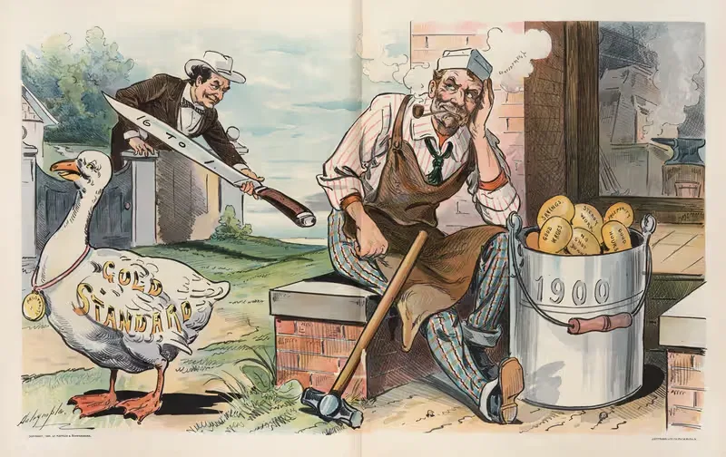Намек, который не был воспринят by Луис Далримпл, 1900 — digital art print download