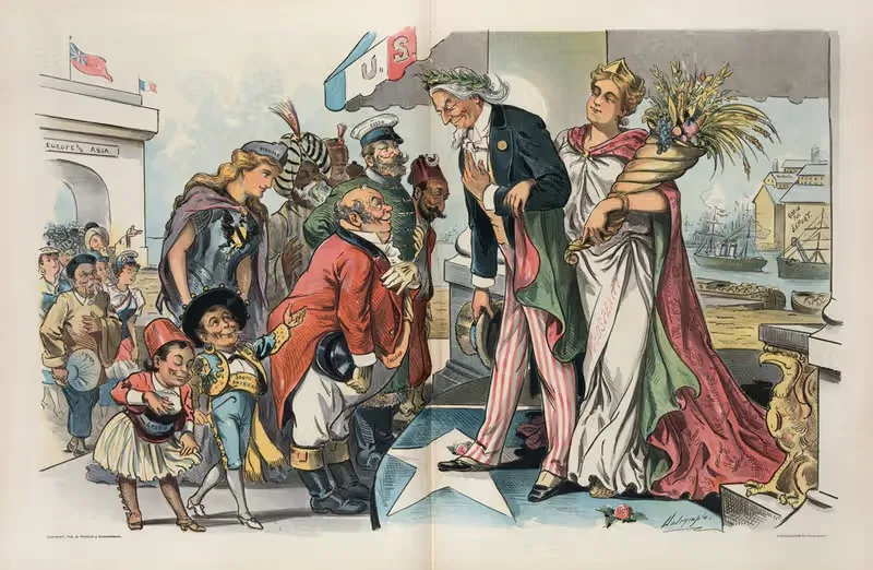 Поздравления сейчас уместны. by Луис Далримпл, 1896 — digital art print download