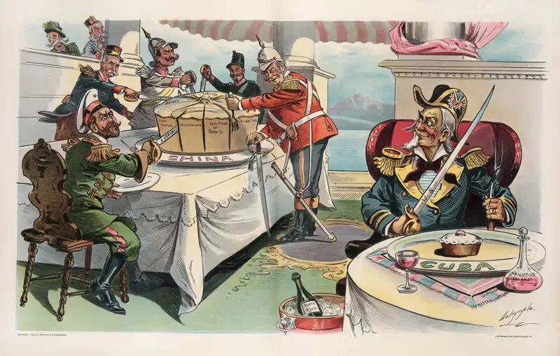 Нет шанса критиковать by Луис Далримпл, 1898 — digital art print download