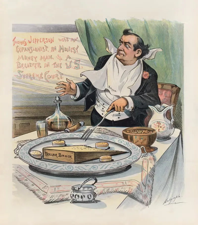 Письмо на стене by Луис Далримпл, 1899 — digital art print download