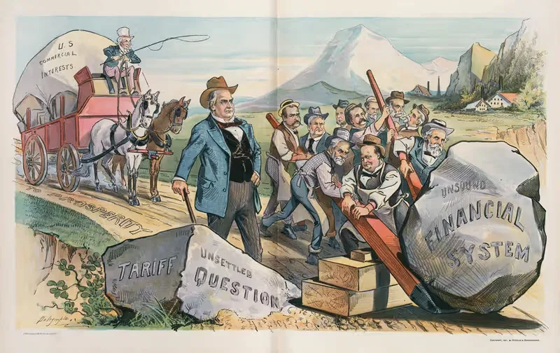 Two obstacles that must be removed before Uncle Sam can drive on. Два препятствия, которые необходимо устранить, прежде чем…