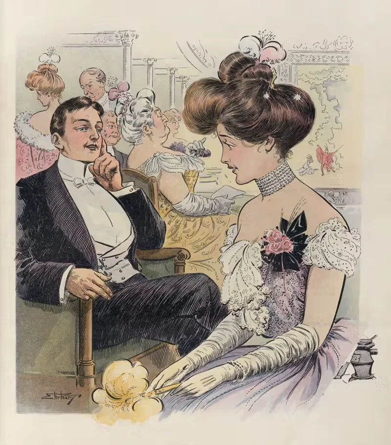 Для избранных by Самуэль Эрхарт, 1902 — digital art print download