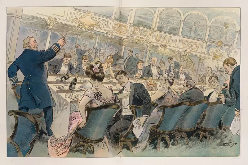 Он имел добрые намерения by Самуэль Эрхарт, 1904 — digital art print download