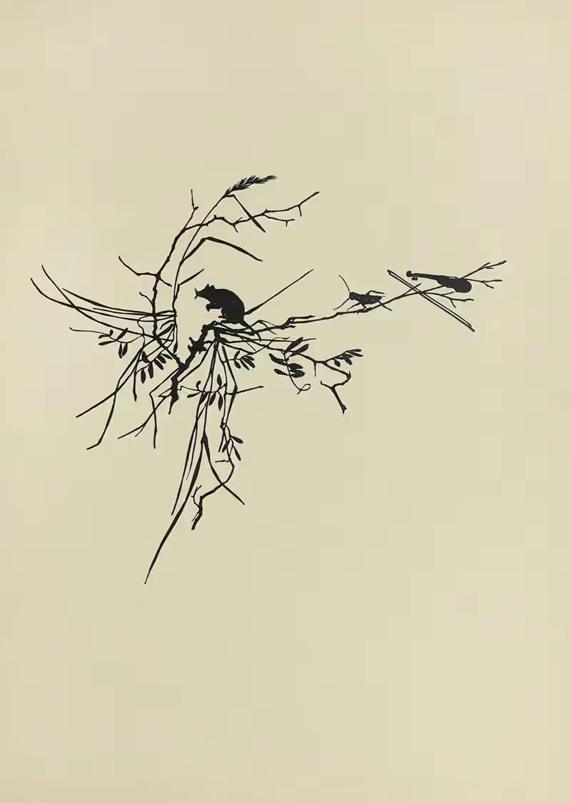 Каждому свое by Йоханна Бекманн, 1906 — digital art print download