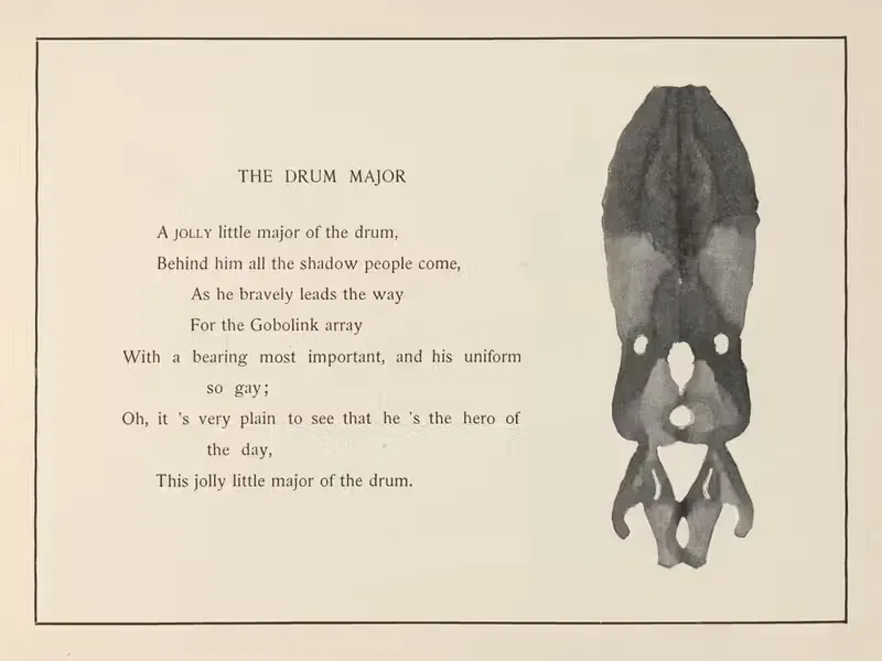 Gobolinks or shadow-pictures for young and old Pl.02 — Ruth McEnery Stuart