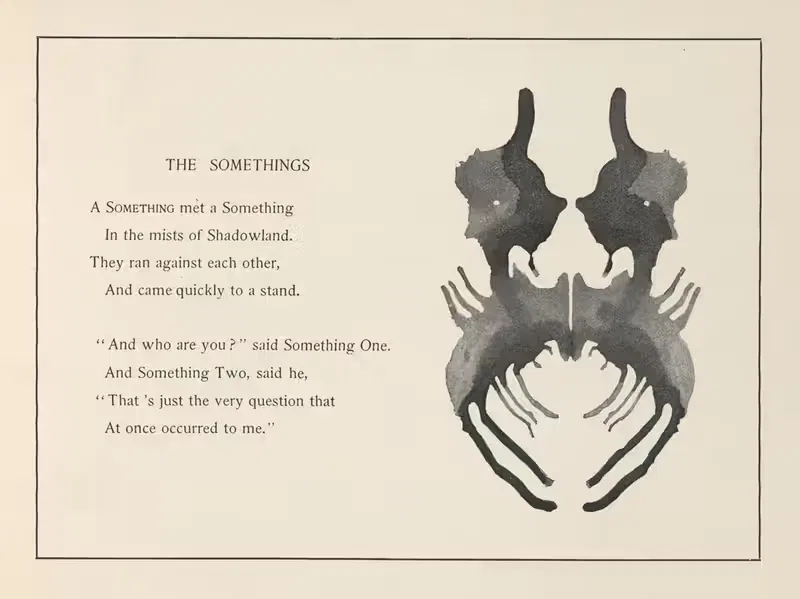 Gobolinks or shadow-pictures for young and old Pl.03 — Ruth McEnery Stuart