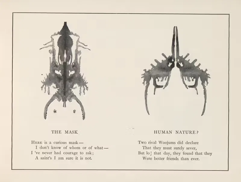 Gobolinks or shadow-pictures for young and old Pl.10 — Ruth McEnery Stuart