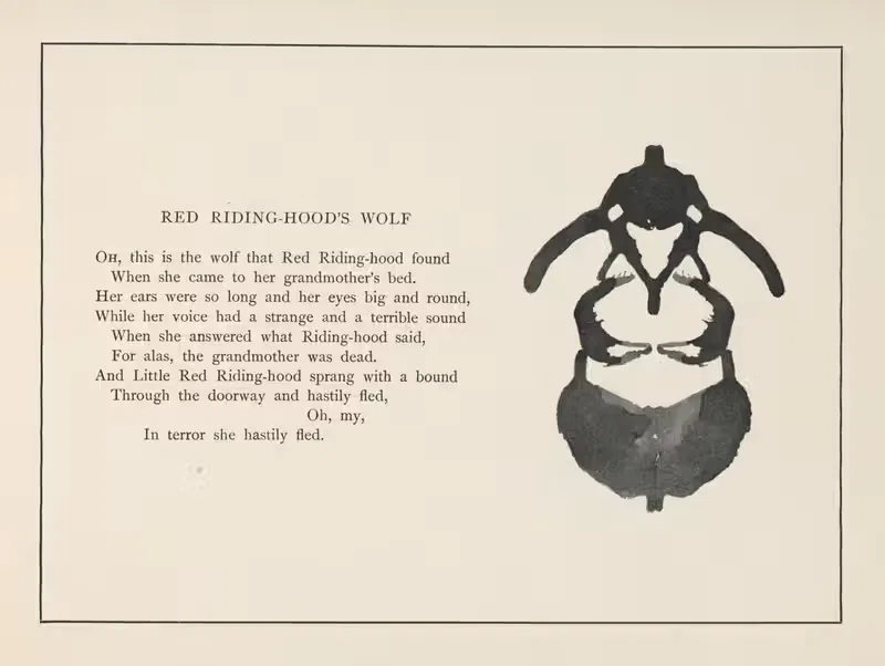 Gobolinks or shadow-pictures for young and old Pl.11 — Ruth McEnery Stuart