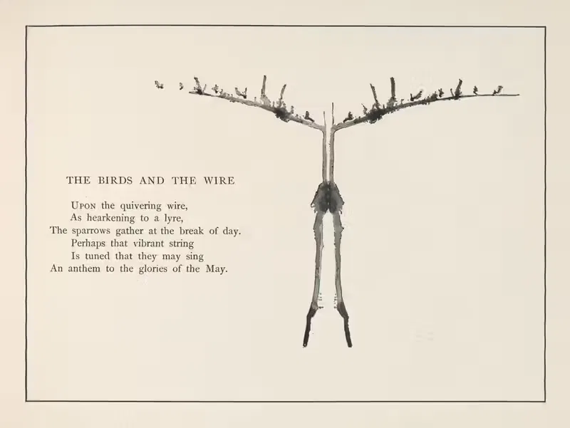 Gobolinks or shadow-pictures for young and old Pl.15 — Ruth McEnery Stuart