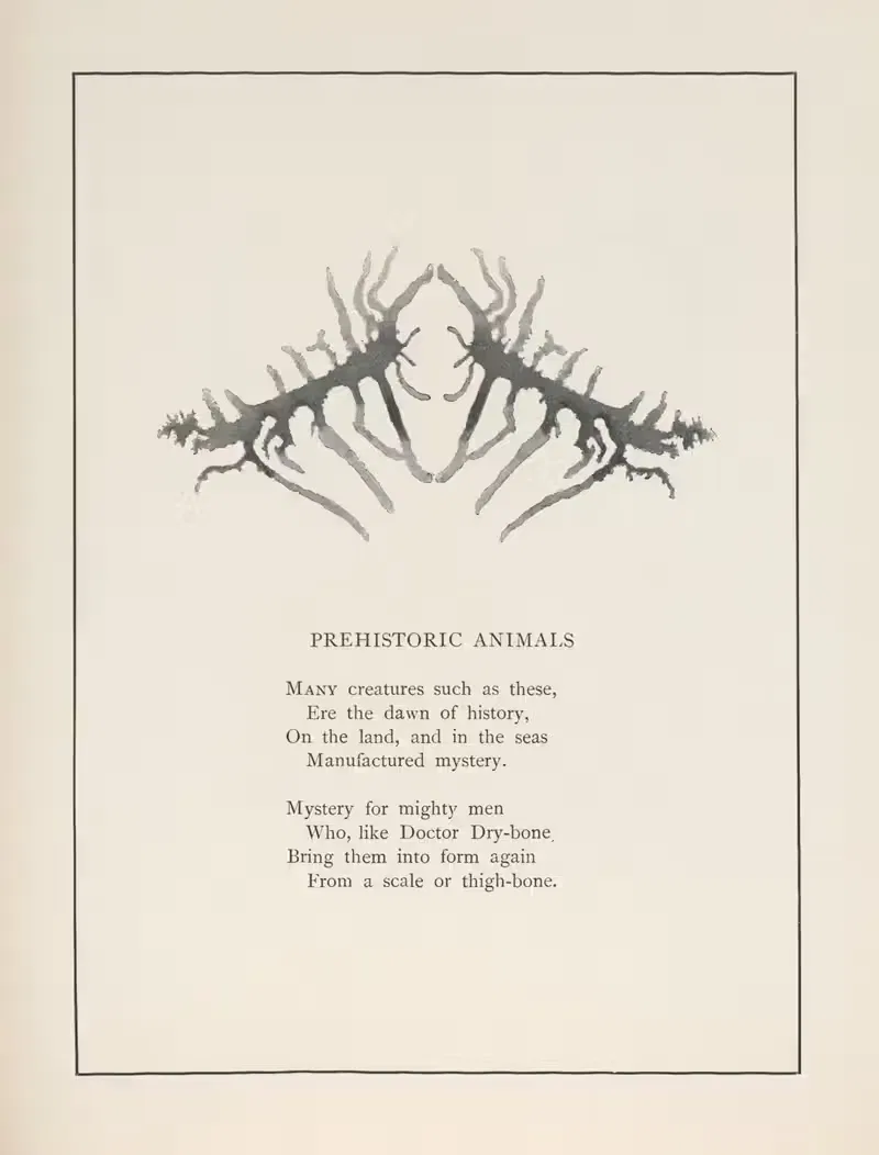 Gobolinks or shadow-pictures for young and old Pl.18 — Ruth McEnery Stuart