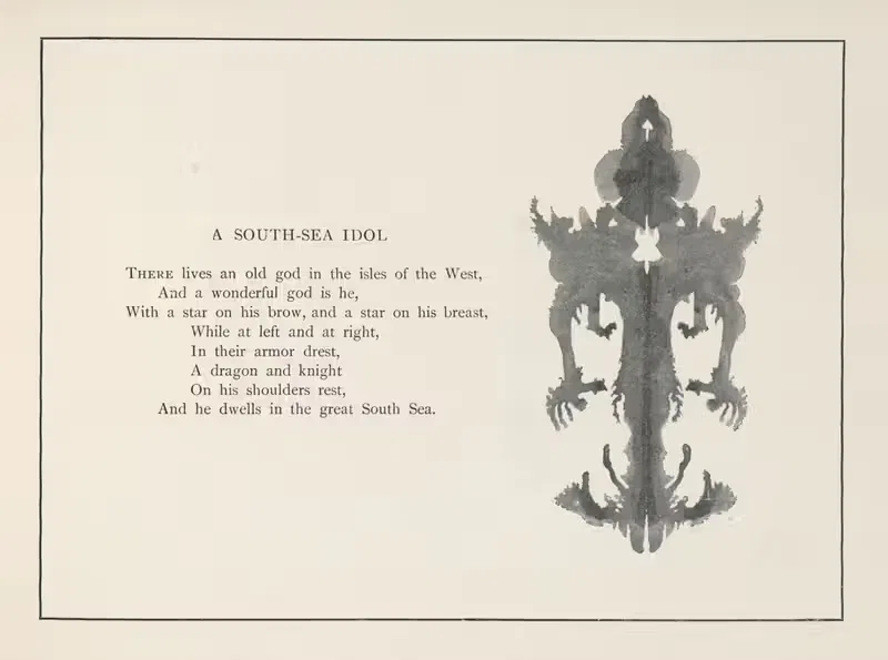 Gobolinks or shadow-pictures for young and old Pl.20 — Ruth McEnery Stuart