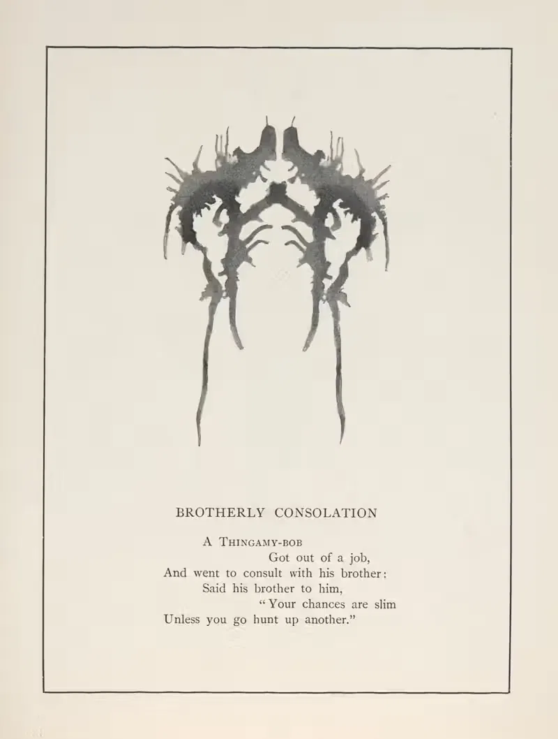 Gobolinks or shadow-pictures for young and old Pl.23 — Ruth McEnery Stuart