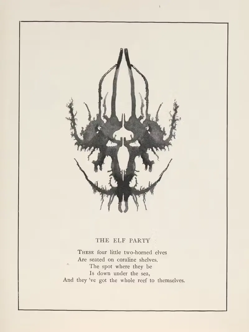 Gobolinks or shadow-pictures for young and old Pl.28 — Ruth McEnery Stuart