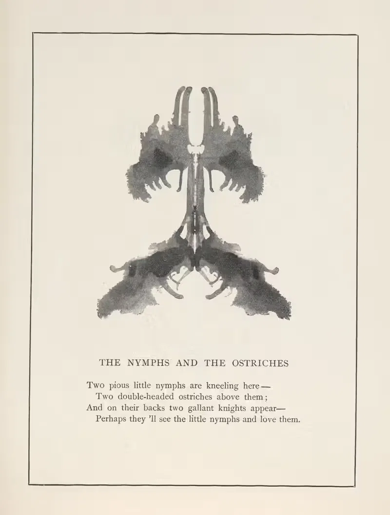 Gobolinks or shadow-pictures for young and old Pl.32 — Ruth McEnery Stuart