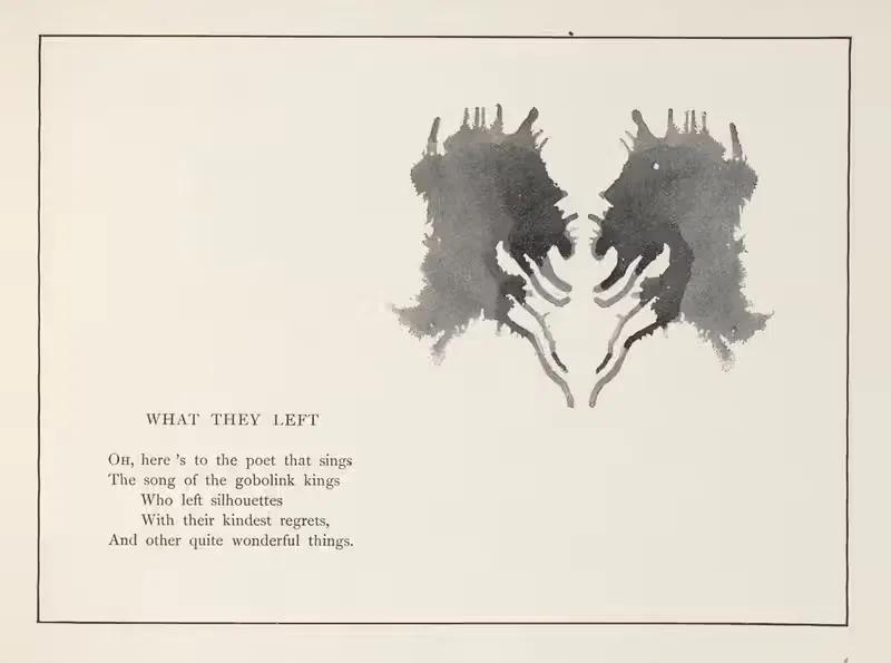 Gobolinks or shadow-pictures for young and old Pl.39 — Ruth McEnery Stuart